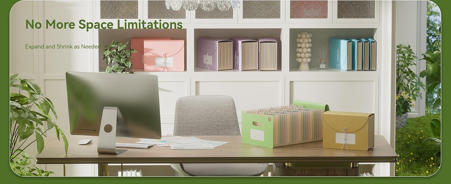 folder organizer