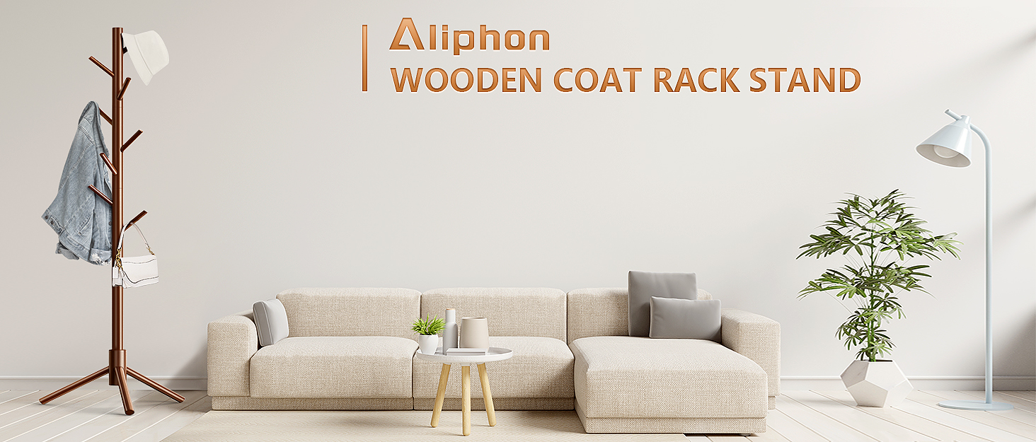 Coat Rack