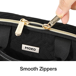 13.3-14 inch tablet sleeve bag ipad pro sleeve ipad pro 13" sleeve 14" Laptop pockets