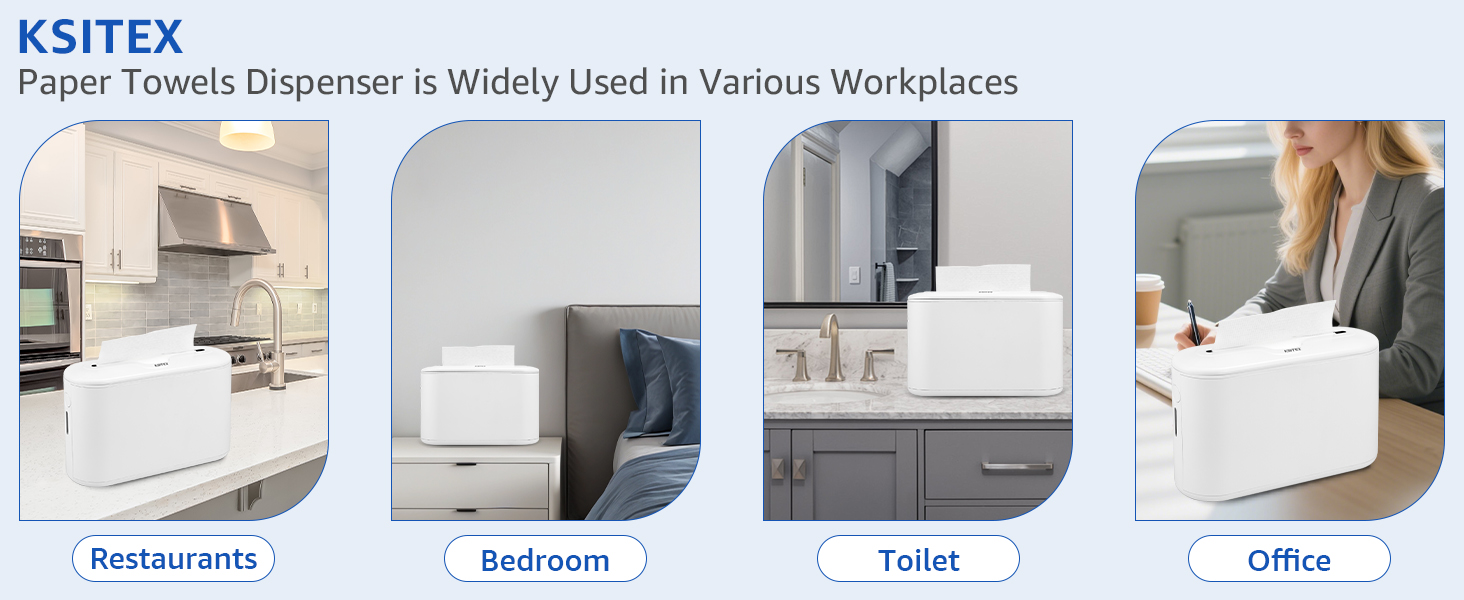 hand towel dispenser