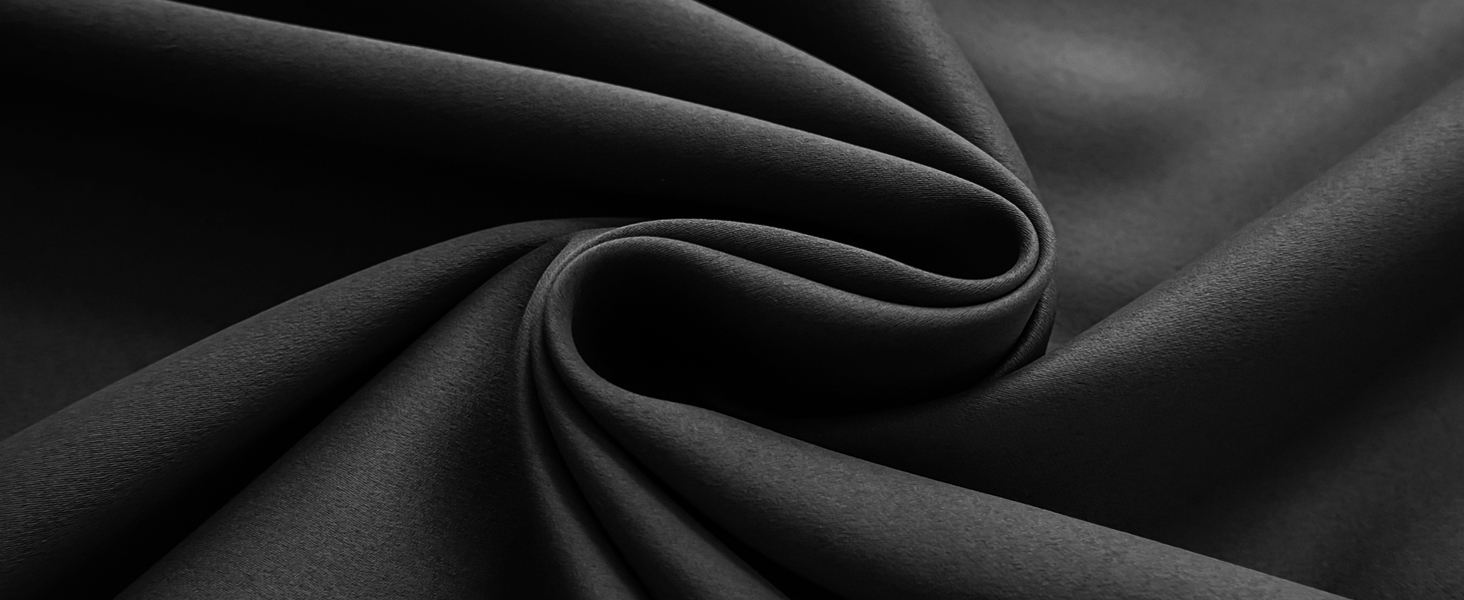 black out fabric by the yard blackout curtains blackout window cover cabinet curtains