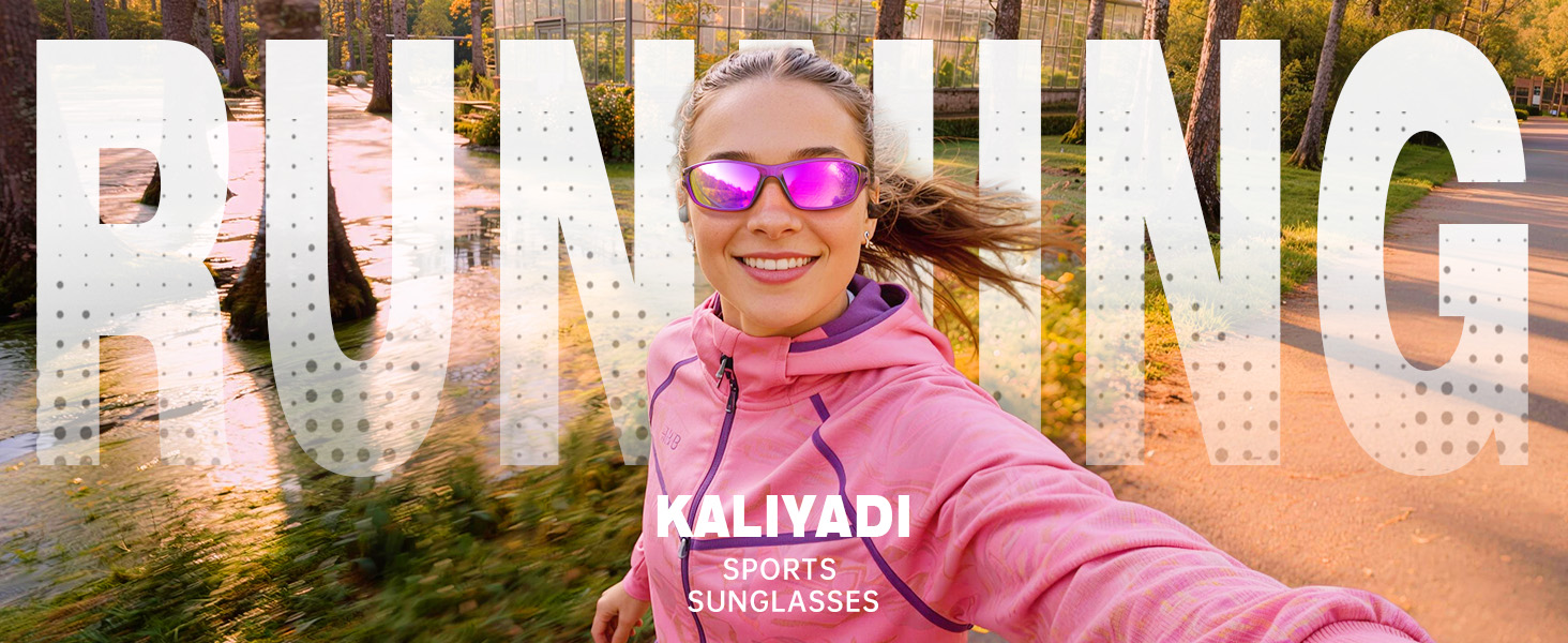 Polarized Sunglasses Men