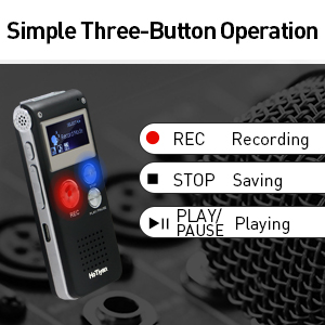 three button