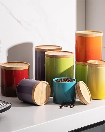 Storage Jar