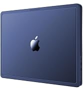 Soonjet CrackGuard for MacBook Air 15 inch Case | M4 M3 M2 2025 2024 2023 | Anti-Crack Upgrade |1...