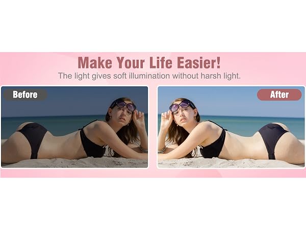brighten your life