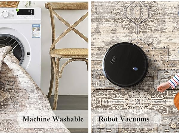 washable area rugs