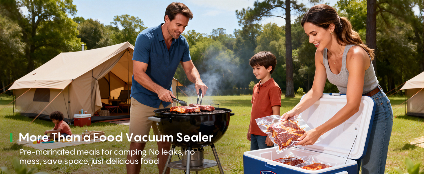 vacuum sealer