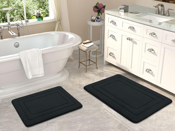 bath mat