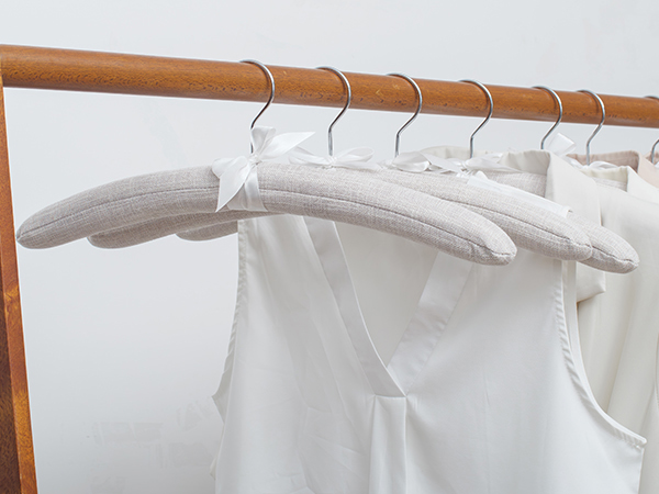 padded hangers for sweaters