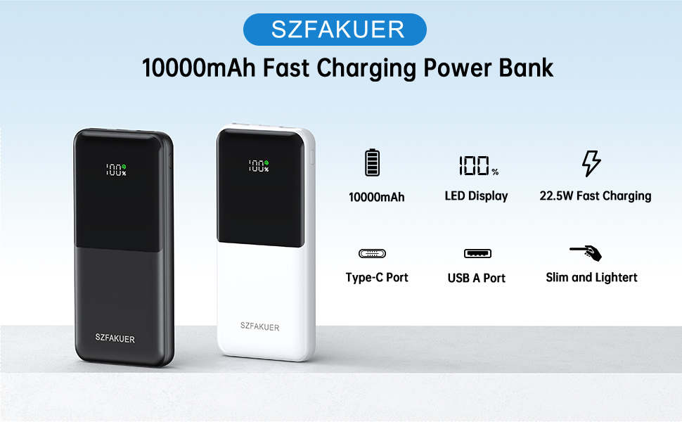 Portable Charger