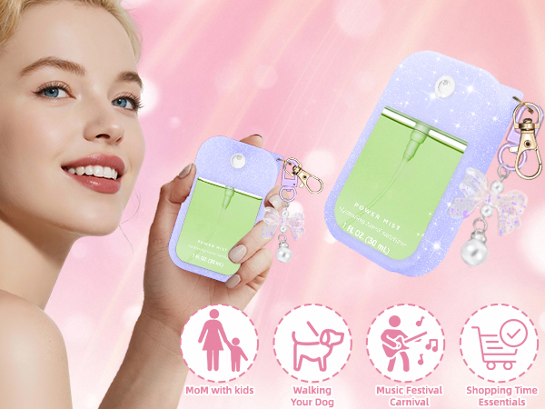 Touchland case