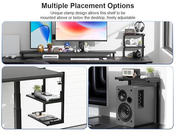 desktop organizer