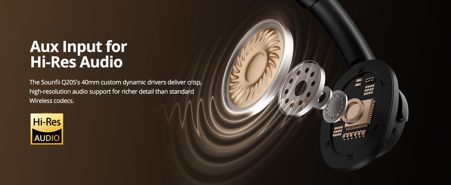 wireless headphones for adult
