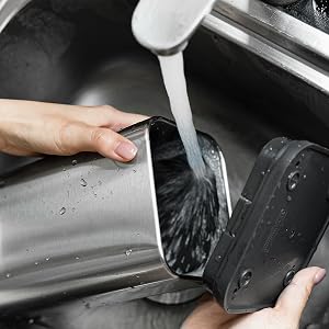 Easy to Clean