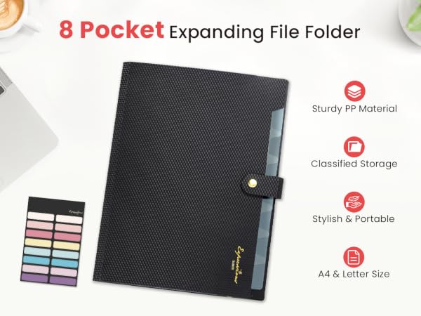 file folders