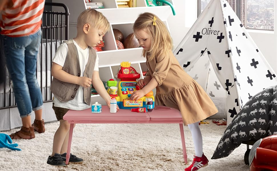 kids play game