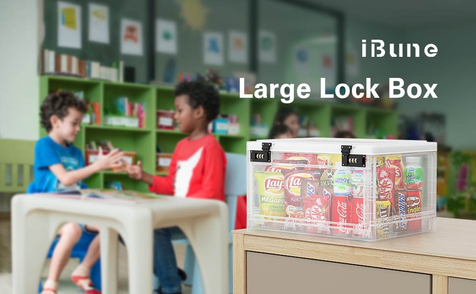 Lock Box