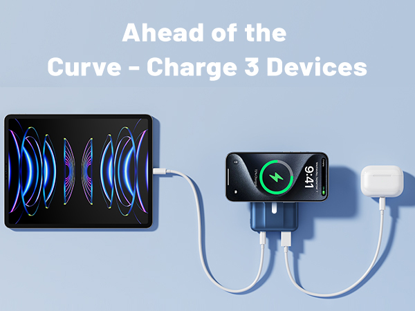 phone charger portable