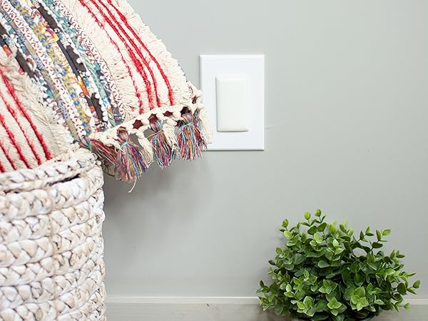 Qdos Double Outlet Plug