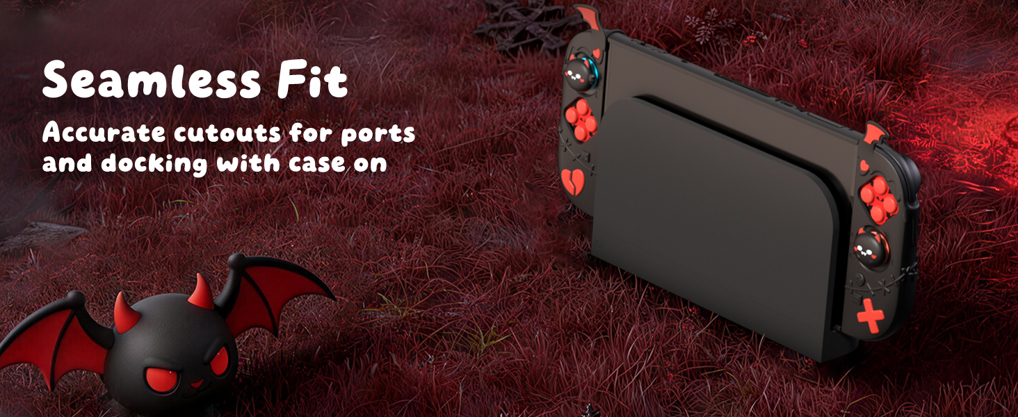 Protective Case for Nintendo Switch 2