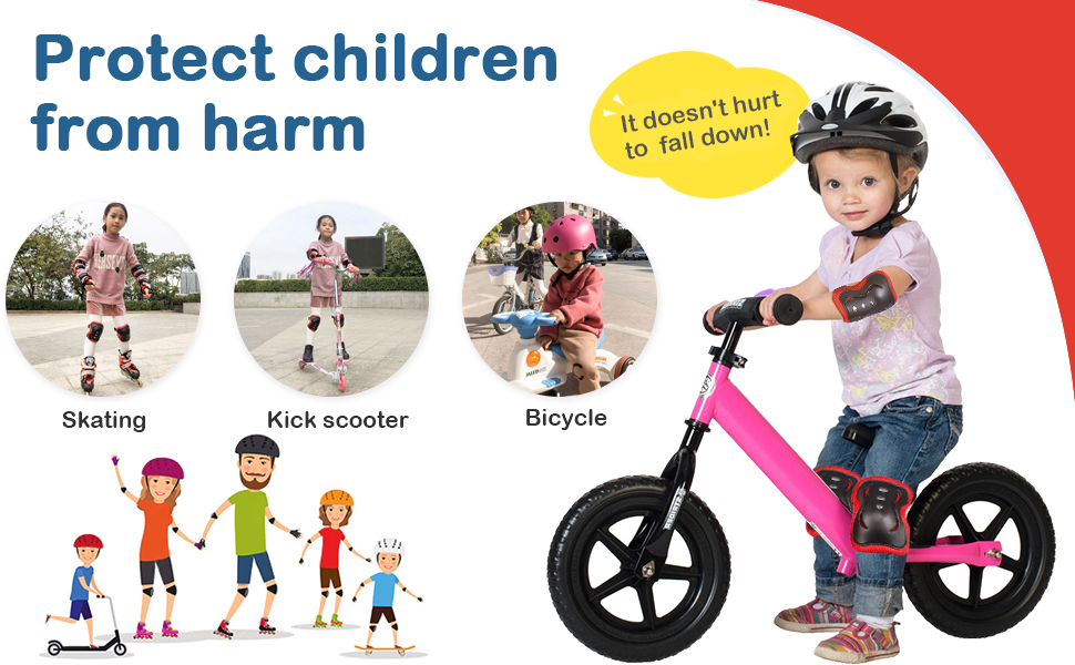 Protect children from harm