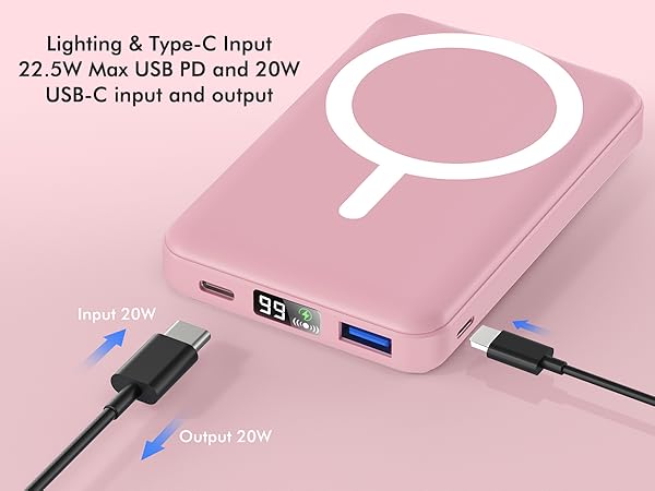 magsafe power bank