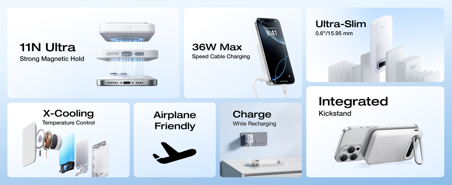 magsafe power bank