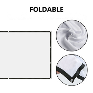 Projector Screen
