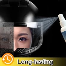 Long-lasting