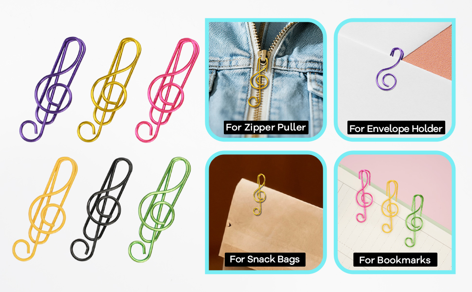 cute paperclip