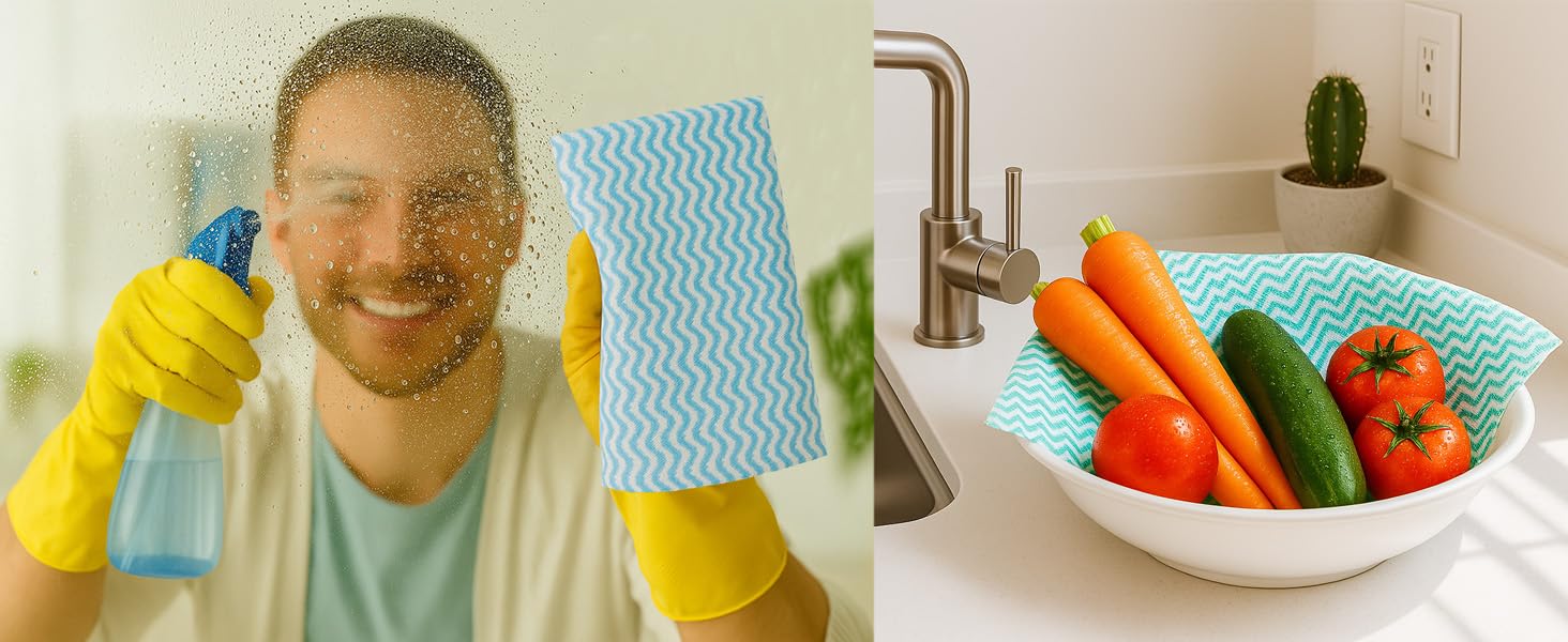 reusable paper towels cleaning supplies dish towels for drying dishes reusable paper towels washable