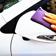 Cars Windshields cleaning Auto Washing Car Drying Detailing Cleaning Towel