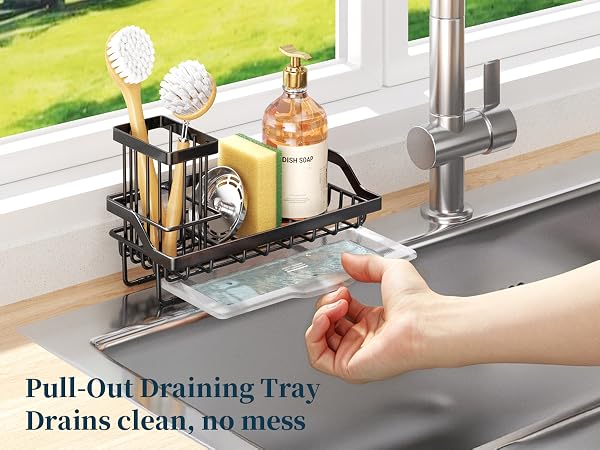 kitchen sink accessories,dish soap dispenser