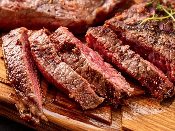 meat thermometer