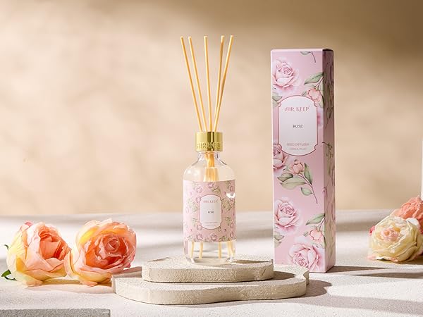 reed diffuser