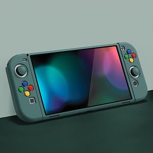 Soft Case for Switch OLED