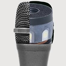 microphone for singing, wired microphone, dynamic microphone, mic, singing microphone