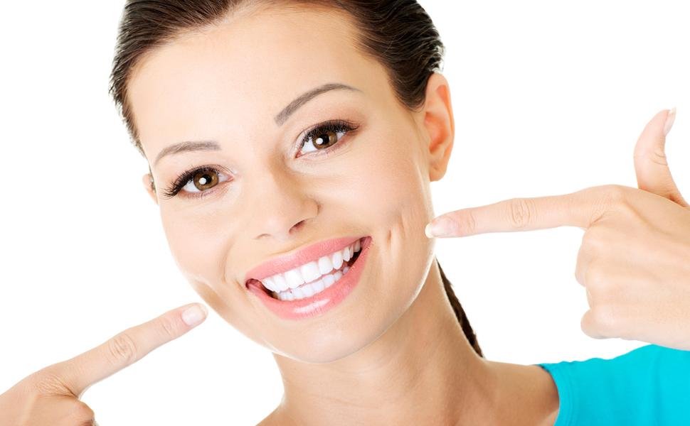 teeth
