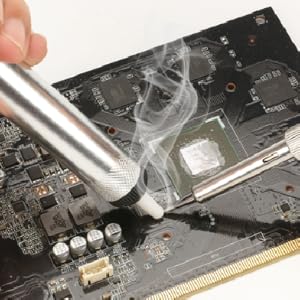 Soldering Iron Kit