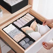 sock organizer