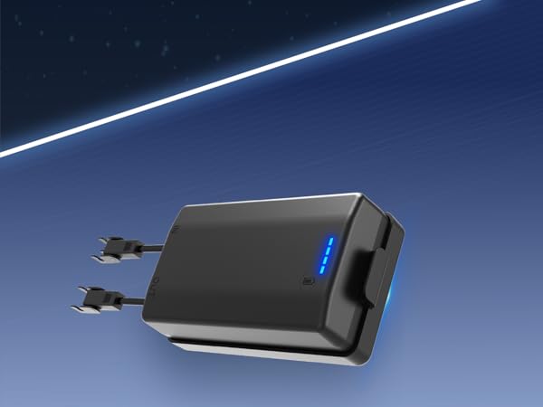 battery pack for reclining furniture