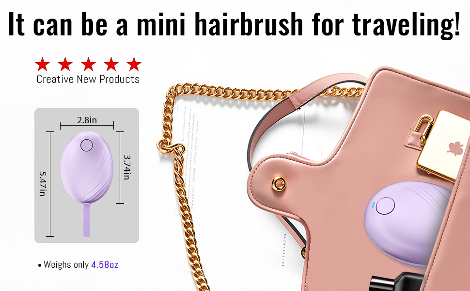 head massager for hair growth masajeador de cuero cabelludo