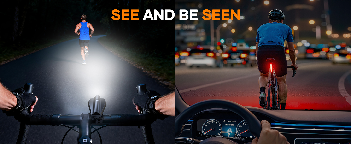 bike light