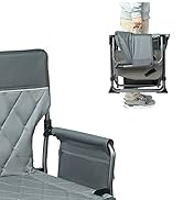 camping chair