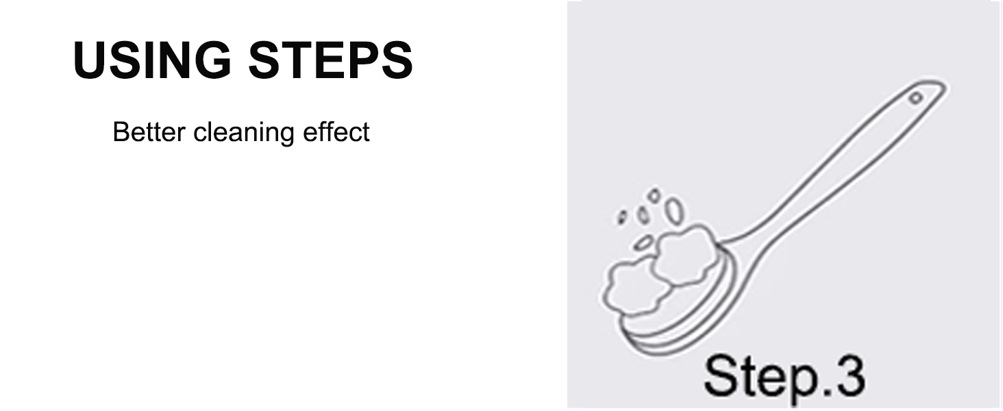using step 3