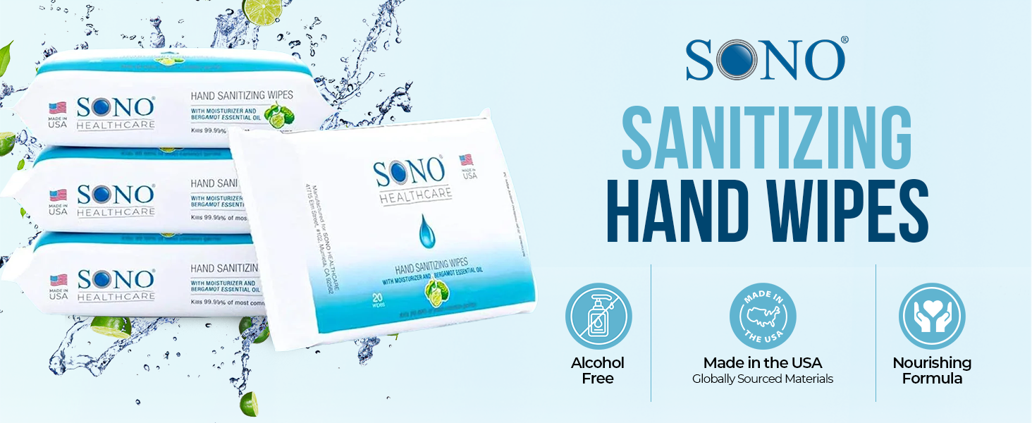hand wipes sanitizing antibacterial travel size norovirus disinfecting handwipes portable sanitiser