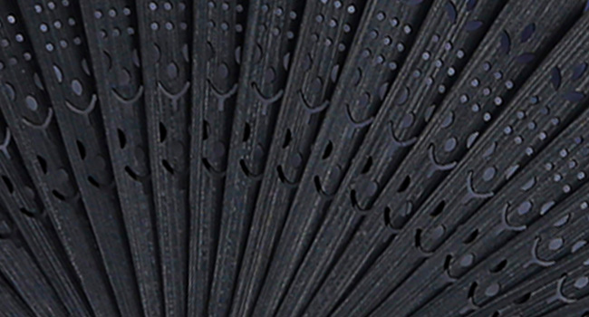Handheld Folding Fans