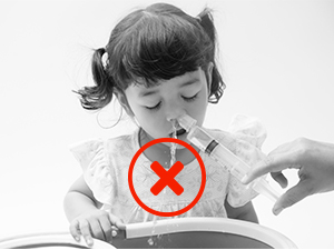 Nasal Aspirator