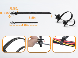 cable ties